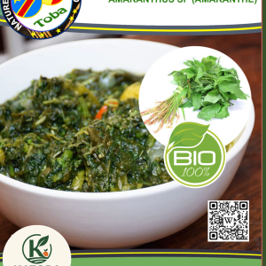 Buteku Teku (500g)