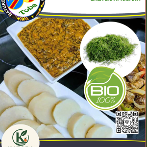 Fumbwa (500g)