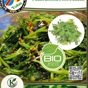 Matembele (500g)