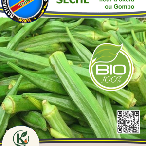Dongo dongo (500g)