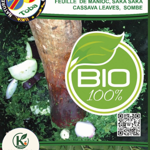 Pondu (500g)